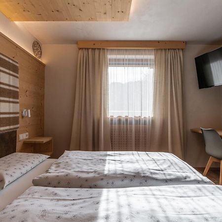 Ciasa Iachin - Dolomites Dream Retreat Apartment Сан Мартино ин Бадия Екстериор снимка