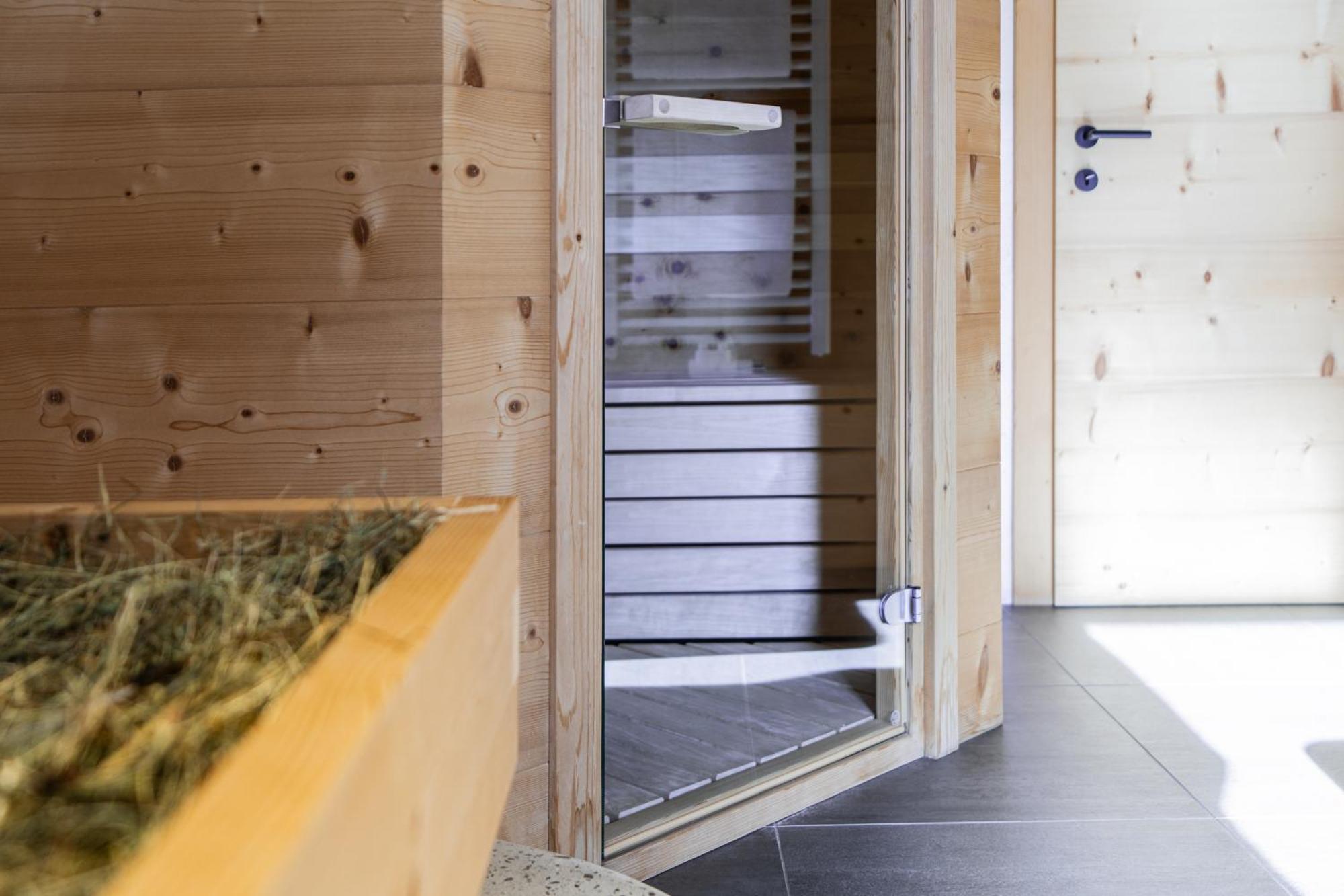 Ciasa Iachin - Dolomites Dream Retreat Apartment Сан Мартино ин Бадия Екстериор снимка