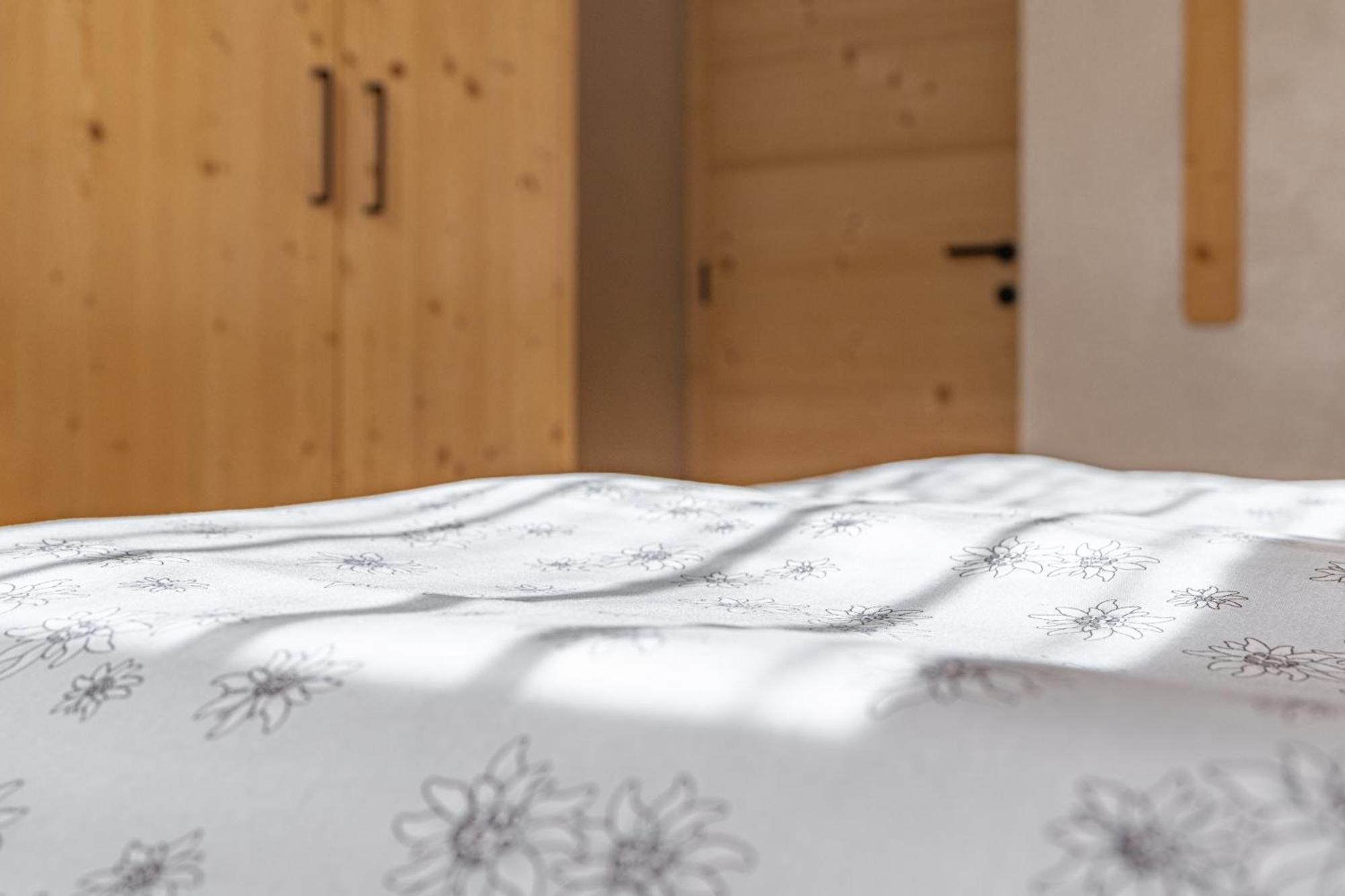 Ciasa Iachin - Dolomites Dream Retreat Apartment Сан Мартино ин Бадия Екстериор снимка