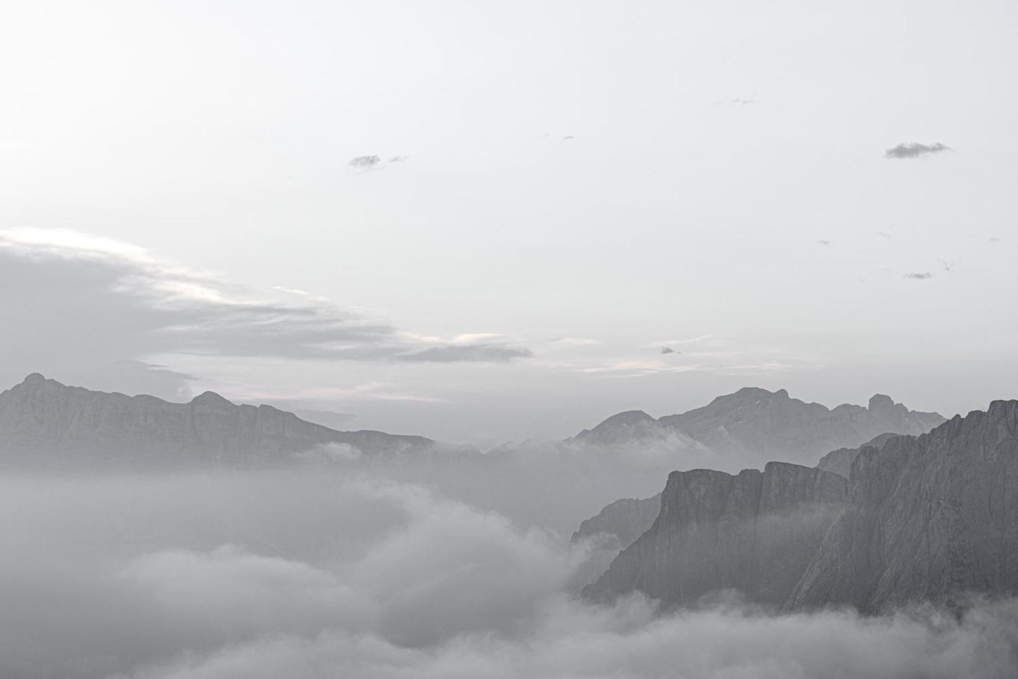 Ciasa Iachin - Dolomites Dream Retreat Apartment Сан Мартино ин Бадия Екстериор снимка
